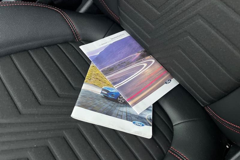 Used Ford Puma 2023 for sale - 76458511: Photo 22