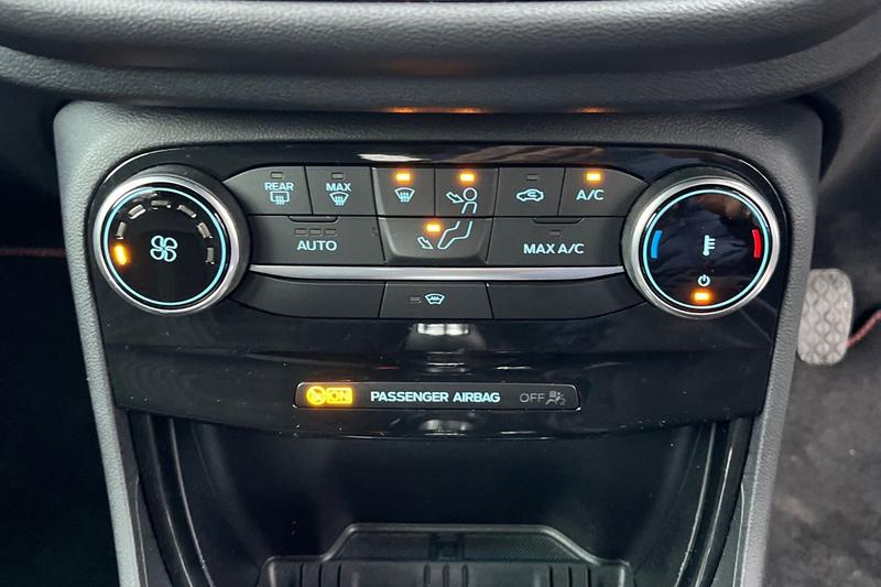 Used Ford Puma 2023 for sale - 76458511: Photo 27