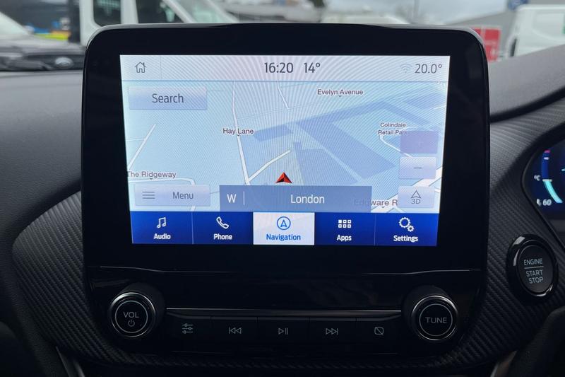 Used Ford Puma 2023 for sale - 76458511: Photo 28