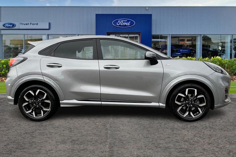 Used Ford Puma 2023 for sale - 76458511: Photo 3