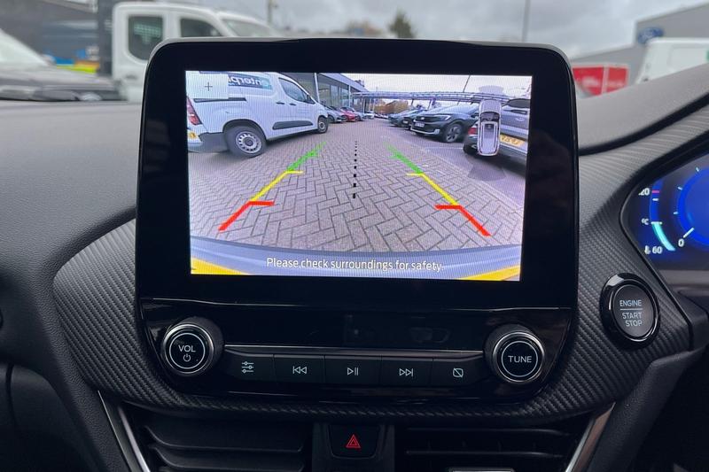 Used Ford Puma 2023 for sale - 76458511: Photo 30