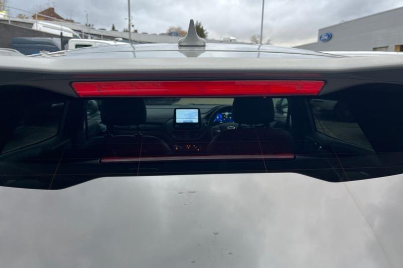 Used Ford Puma 2023 for sale - 76458511: Photo 33