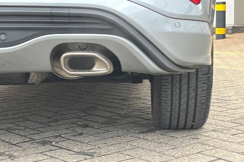 Used Ford Puma 2023 for sale - 76458511: Photo 38