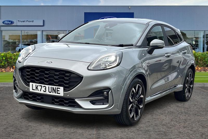 Used Ford Puma 2023 for sale - 76458511: Photo 5