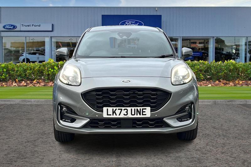 Used Ford Puma 2023 for sale - 76458511: Photo 6