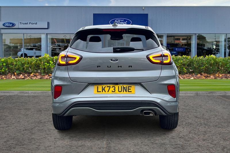 Used Ford Puma 2023 for sale - 76458511: Photo 7