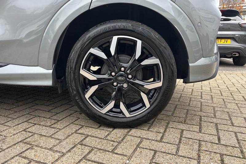 Used Ford Puma 2023 for sale - 76458511: Photo 8