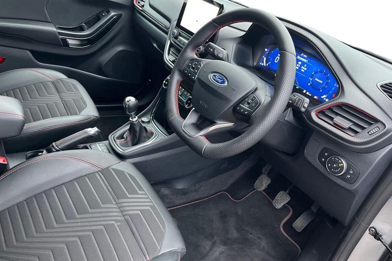 Used Ford Puma 2023 for sale - 76458511: Photo 9