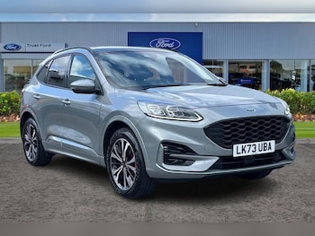 Used Ford Kuga 2023 for sale - 75638864: Photo