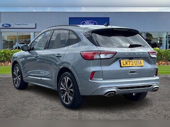 Used Ford Kuga 2023 for sale - 75638864: Photo