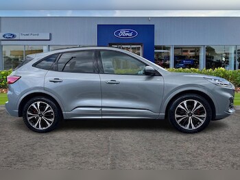 Used Ford Kuga 2023 for sale - 75638864: Photo