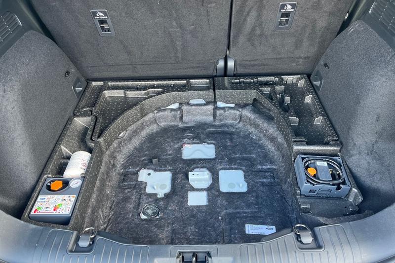 Vehicle 31