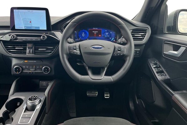 Used Ford Kuga 2023 for sale - 75428476: Photo 11