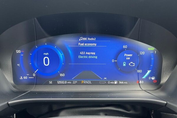 Used Ford Kuga 2023 for sale - 75428476: Photo 13