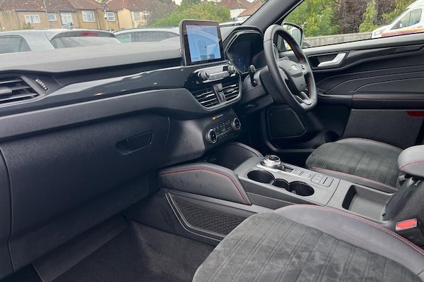 Used Ford Kuga 2023 for sale - 75428476: Photo 18