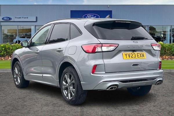 Used Ford Kuga 2023 for sale - 75428476: Photo 2