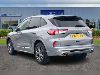 Used Ford Kuga 2023 for sale - 75428476: Photo