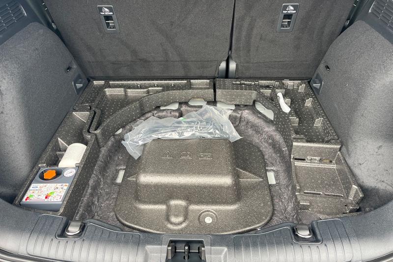 Vehicle 32