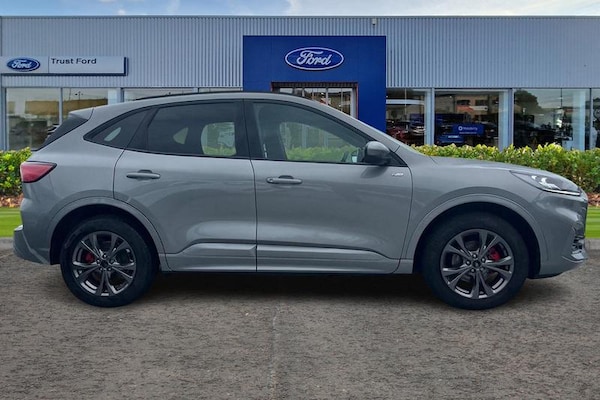 Used Ford Kuga 2023 for sale - 75428476: Photo 3