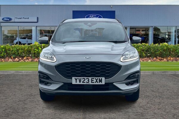 Used Ford Kuga 2023 for sale - 75428476: Photo 6