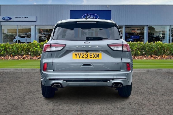 Used Ford Kuga 2023 for sale - 75428476: Photo 7