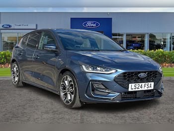 Used Ford Focus 2024 for sale - 79795439: Photo