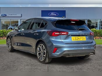 Used Ford Focus 2024 for sale - 79795439: Photo