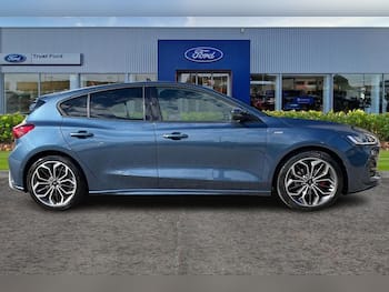 Used Ford Focus 2024 for sale - 79795439: Photo