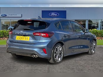 Used Ford Focus 2024 for sale - 79795439: Photo