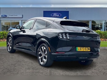Used Ford Mustang Mach-E 2023 for sale - 78623890: Photo