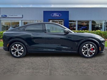 Used Ford Mustang Mach-E 2023 for sale - 78623890: Photo