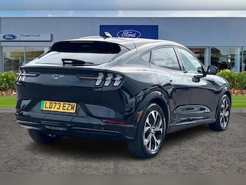 Used Ford Mustang Mach-E 2023 for sale - 78623890: Photo