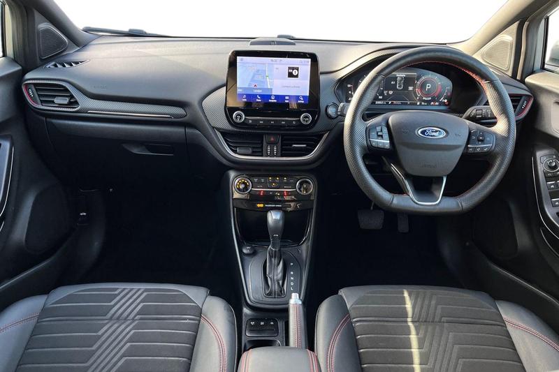 Used Ford Puma 2023 for sale - 78215596: Photo 10