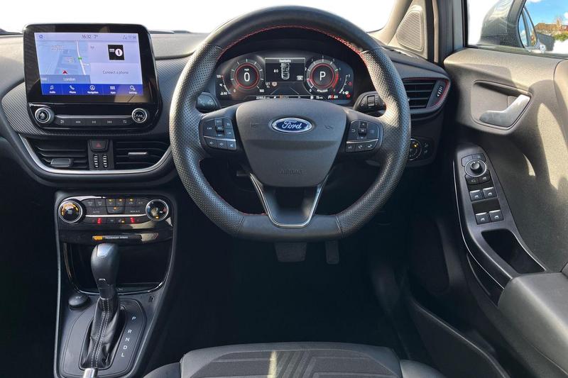 Used Ford Puma 2023 for sale - 78215596: Photo 11