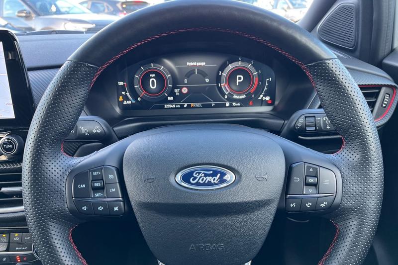 Used Ford Puma 2023 for sale - 78215596: Photo 12