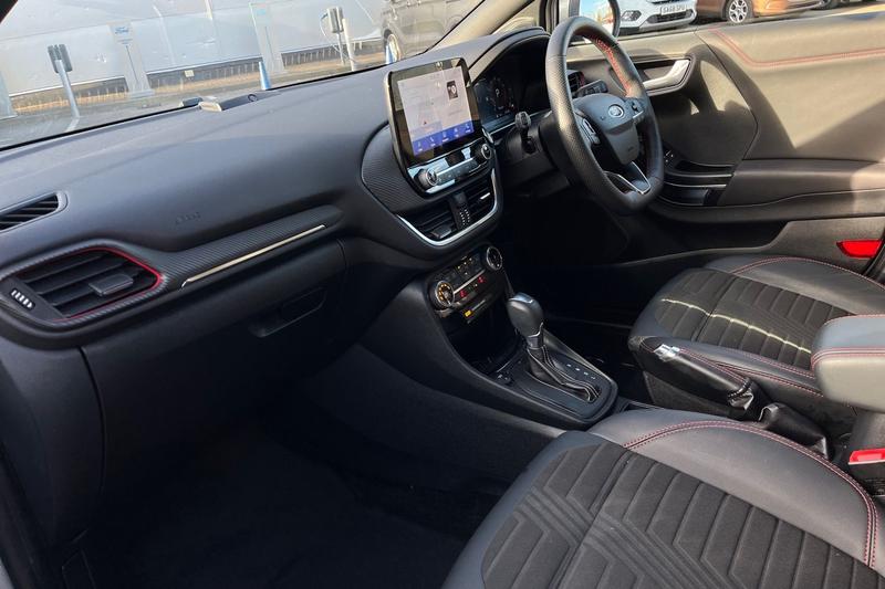 Used Ford Puma 2023 for sale - 78215596: Photo 18