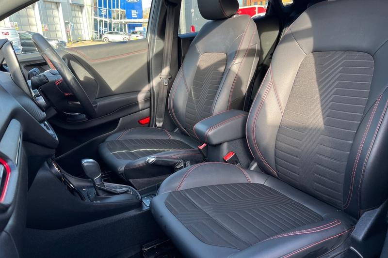 Used Ford Puma 2023 for sale - 78215596: Photo 19