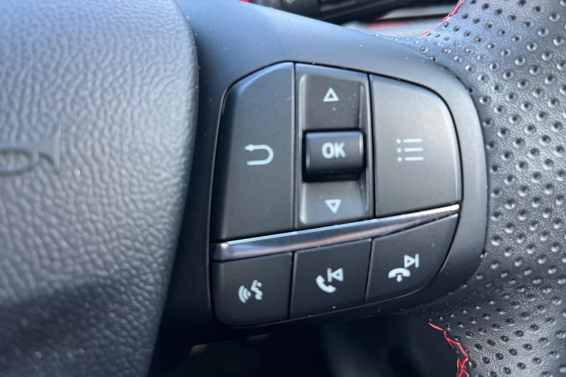 Used Ford Puma 2023 for sale - 78215596: Photo 24