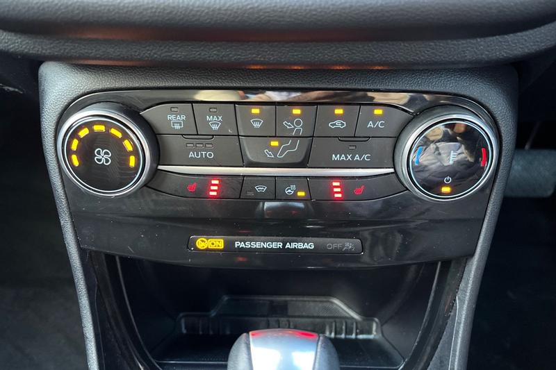 Used Ford Puma 2023 for sale - 78215596: Photo 27