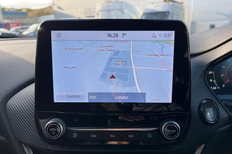 Used Ford Puma 2023 for sale - 78215596: Photo 29