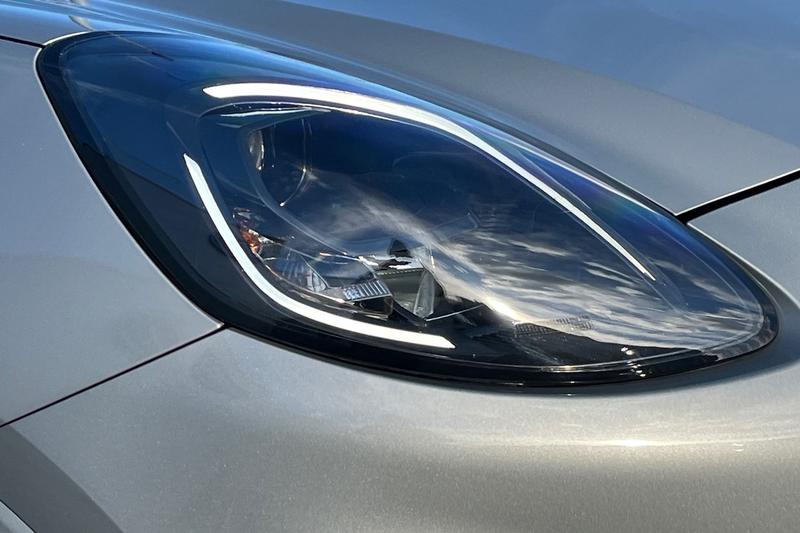 Used Ford Puma 2023 for sale - 78215596: Photo 37