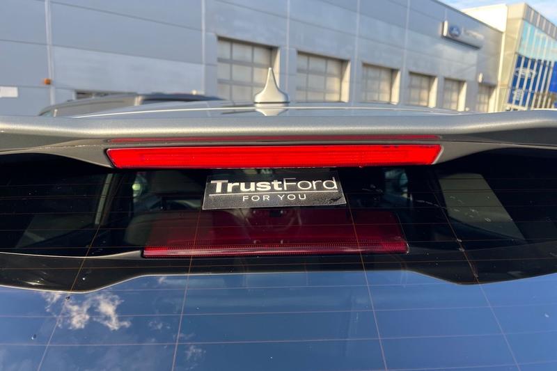 Used Ford Puma 2023 for sale - 78215596: Photo 38