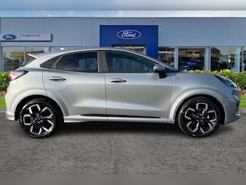 Used Ford Puma undefined for sale - 78215596: Photo