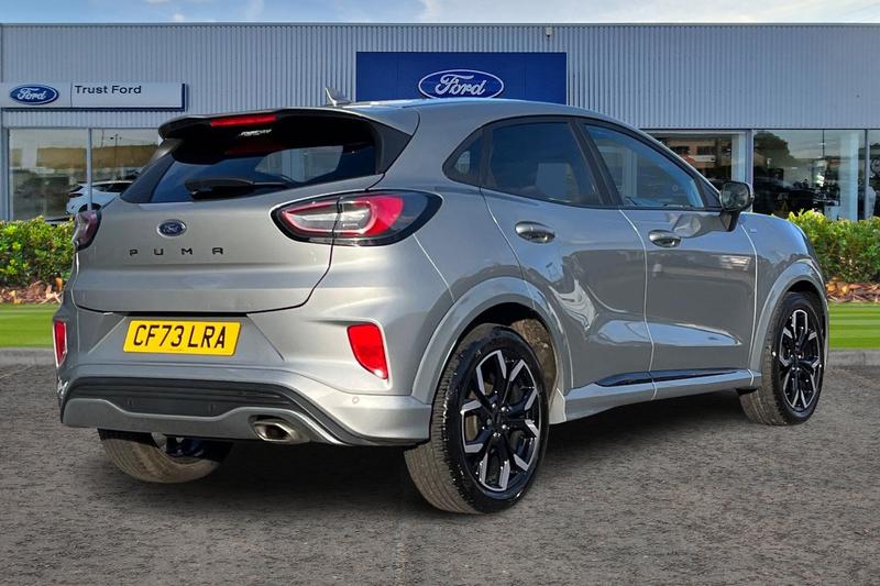 Used Ford Puma 2023 for sale - 78215596: Photo 4