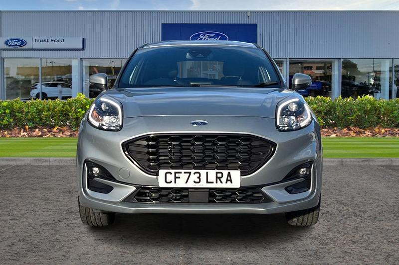 Used Ford Puma 2023 for sale - 78215596: Photo 6