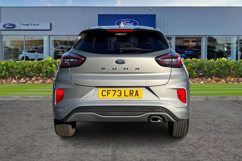 Used Ford Puma 2023 for sale - 78215596: Photo 7