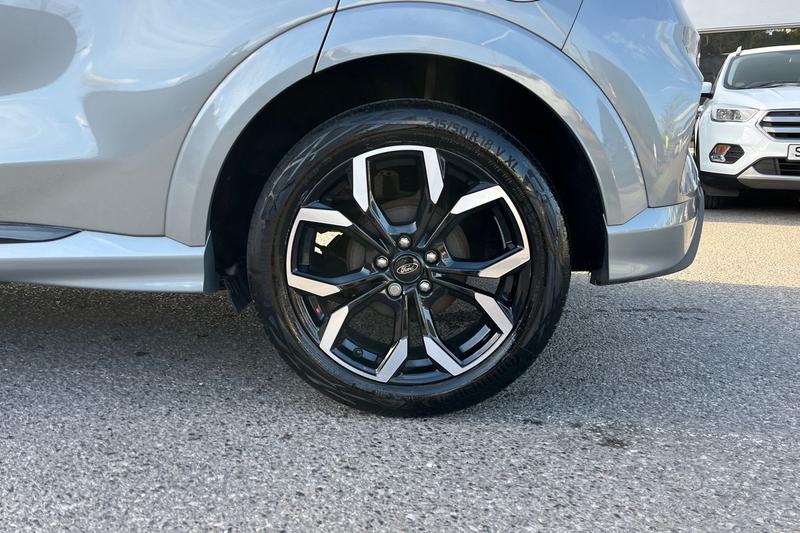 Used Ford Puma 2023 for sale - 78215596: Photo 8