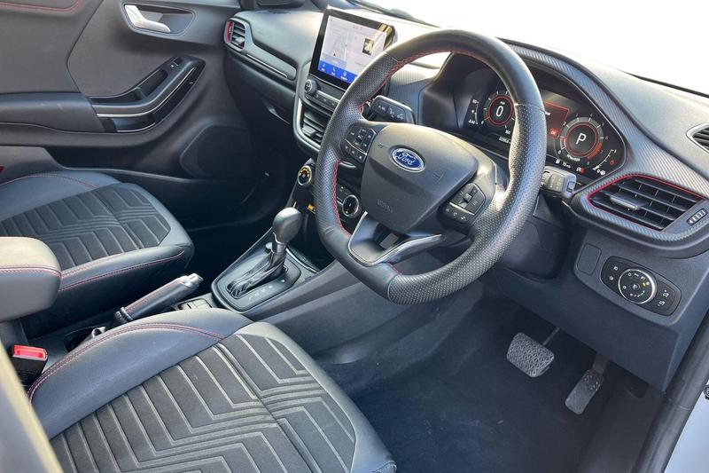 Used Ford Puma 2023 for sale - 78215596: Photo 9