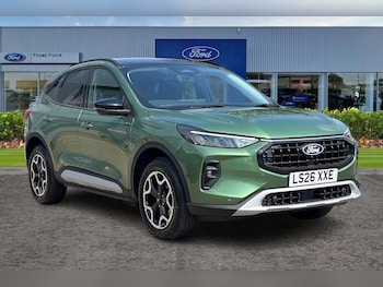 Used Ford Kuga 2026 for sale - 79170306: Photo