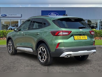 Used Ford Kuga 2026 for sale - 79170306: Photo